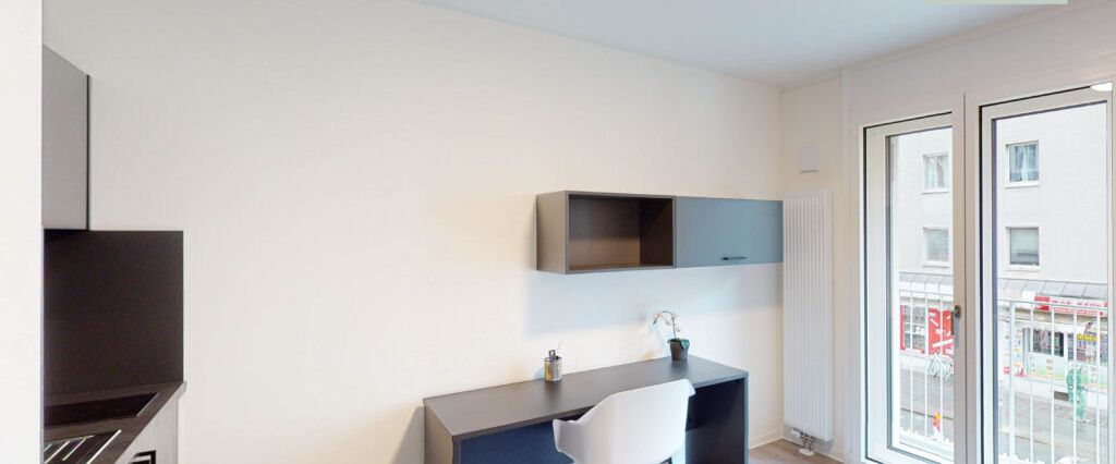 Aufgepasst: modernes 1-Zimmer-Apartment - Foto 1