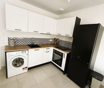 Appartement T2 Villemomble à louer - Photo 1