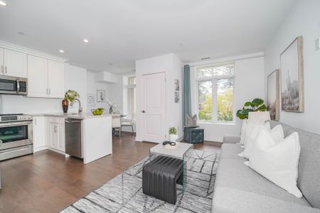 For Lease - 135 Orr Street Unit# 101, Cobourg, Ontario - Photo 4