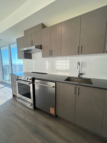 For Lease - 27 Korda Gate Unit# 905, Vaughan, Ontario - Photo 5