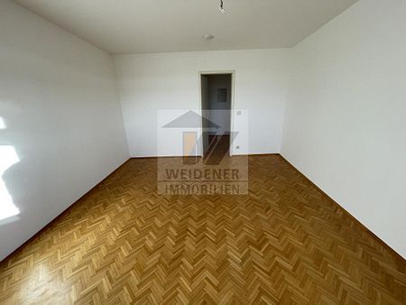 Zentrumsnahe 3-Raum-Wohnung mit Balkon! - Photo 3