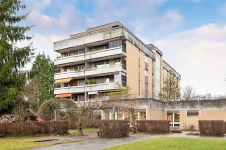 Comfortable apartment with bright rooms for rent in Berthoud - Photo 2