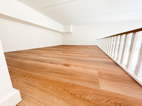 Lækker 2-værelses lejlighed i nybyggeri med terrasse - Foto 1