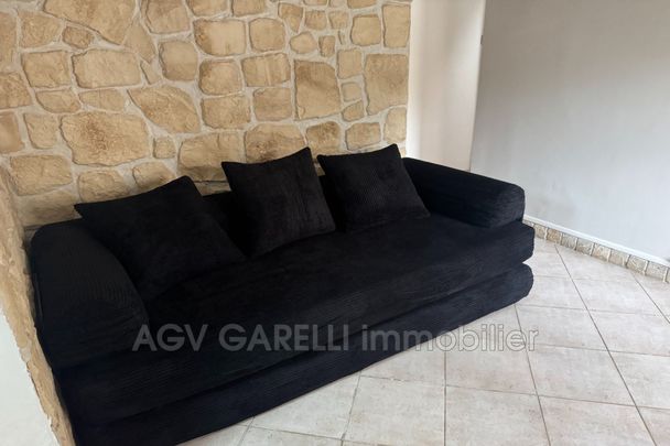 location appartement meublé 1 Pièce(s) - Photo 1