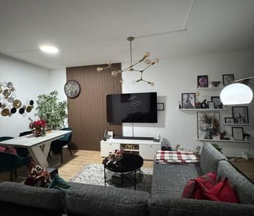Untervermietung 2-Zimmer-Wohnung 19. Dezember bis 12. Januar - Photo 3