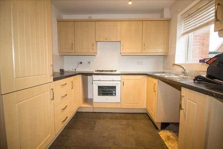 Hudson Walk, Barley Rise, Ashington, NE63 - Photo 4