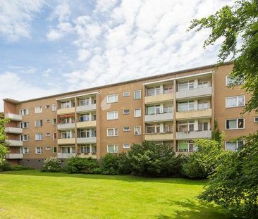 Sanierte Singlewohnung in zentraler Lage - Photo 1