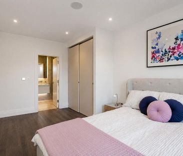 2 bedroom apartment to rent - Photo 3