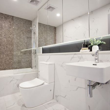 306/111 Church Street, Ryde NSW 2112 - Apartment For Rent | Domain - Photo 3