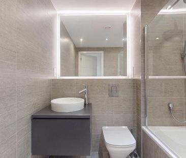 2 bedroom flat to rent - Photo 6