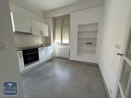 Location Appartement 3 pièces DIJON 21000 - Photo 2