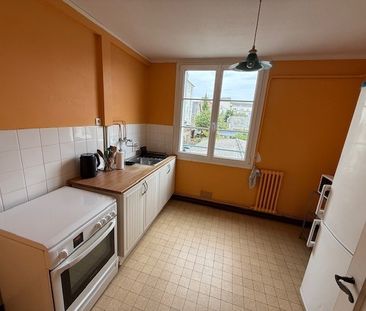 Appartement T3 à louer - 55 m² - Photo 4