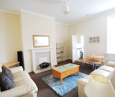 1 Bed - Claremont Road, Spital Tongues - Photo 3