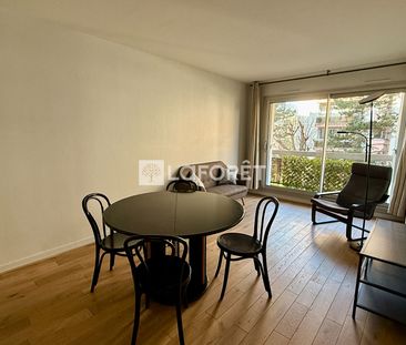 Apartment - Photo 1