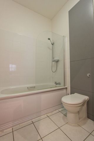 Studio Apartment – Medium Let - Photo 4