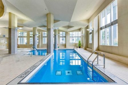 For Lease - 2121 Lake Shore Boulevard Unit# 813, Toronto, Ontario - Photo 5