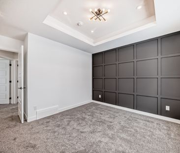 Brand New 3 Bed Upper Duplex | Highlands | Garage • Yard | Family F... - Photo 6