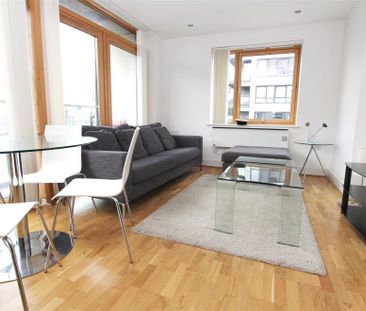 Clarence House, Leeds City Centre, LS10 1LG - Photo 6