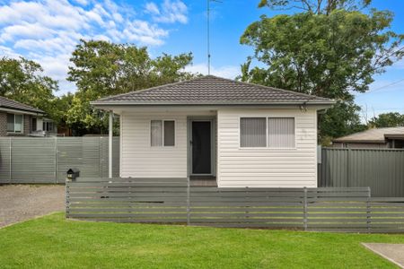 Charming 2-Bedroom Home in a Great Location - Photo 3