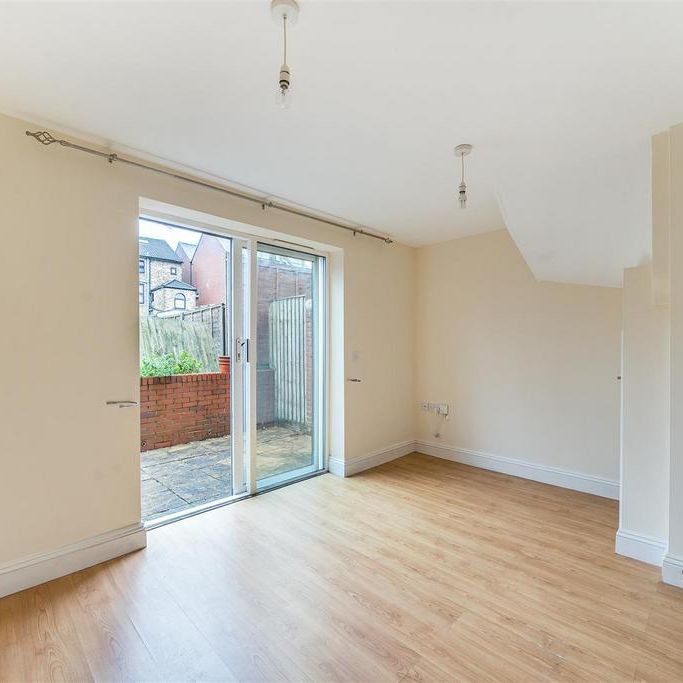 2 bedroom semi-detached house to rent - Photo 1