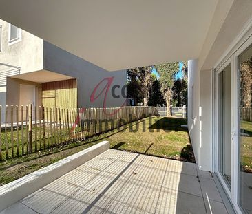 Appartement 2 pièce(s) 39 m2, - Photo 5