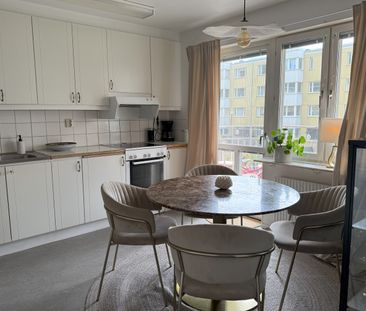 Kyrkogårdsgatan, Eskilstuna - Foto 6