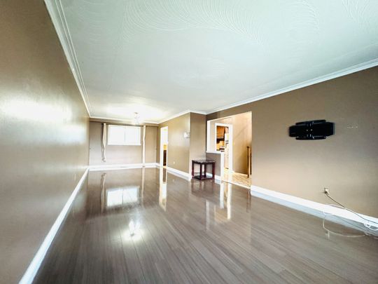 For Lease - 1194 Albion Road, Toronto, Ontario - Photo 1