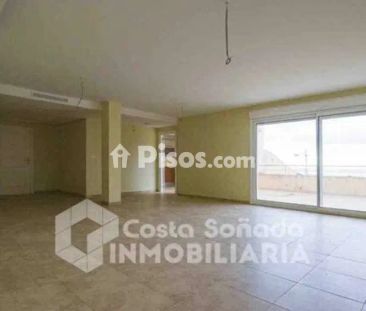 Piso en alquiler en Calle Romero - Photo 1