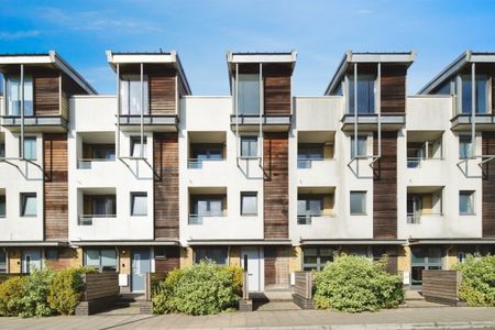 4 Bed Terraced House, New England Street, BN1 - Photo 4