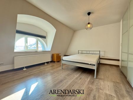 Mieszkanie | Wynajem - Zdjęcie 4