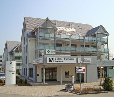 4.5 Zimmer Wohnung - Photo 1