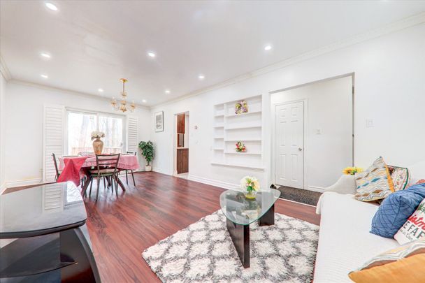 For Lease - 50 Chestnut Crescent, Toronto, Ontario - Photo 1