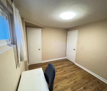 For Lease - 11 Yatesbury Road Unit# Basement, Toronto, Ontario - Photo 5