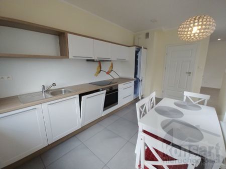 Komfortowy apartament 2pok. 72m2 na Gumieńcach - Фото 5