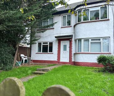 2 bedroom maisonette to rent - Photo 5