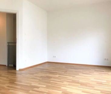 — Top-Maisonettenwohnung mit eigenem Garten! - Photo 1