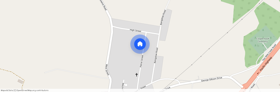 30 Petrie Street, NSW 2426, Coopernook