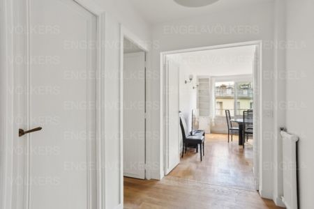 Appartement à louer à Paris 16Ème - Photo 2