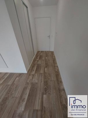 Location appartement 2 pièces 50.86 m² à Neuilly-sur-Marne (93330) - Photo 1