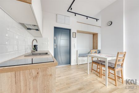 Łódź, Śródmieście, Wigury - Фото 2