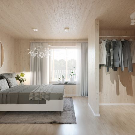 Gustaf Janzéns gata 1A - Foto 3