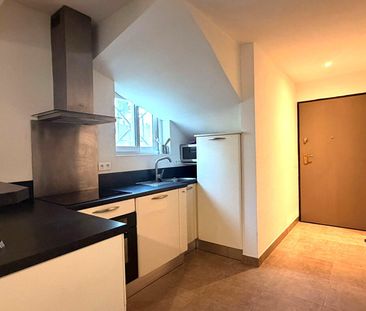 Location Appartement 2 pièces 35m² - Photo 2