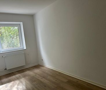 Erste/r sein in frisch modernisierter Wohnanlage in ruhiger Lage vo... - Foto 1