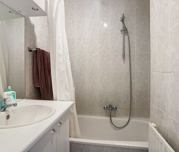 Gezellig 1-slaapkamerappartement in het centrum van Leuven! - Photo 3