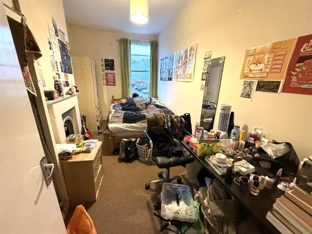 5 bedroom maisonette to rent - Photo 3