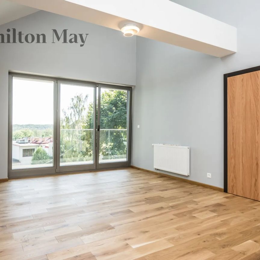 Luksusowy nowy dom do wynajęcia - Photo 1