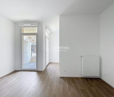 Appartement 1 pièce – 30 m² - Photo 4