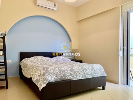 Διαμέρισμα Μισίρια - Ρέθυμνο πόλη - Φωτογραφία 3