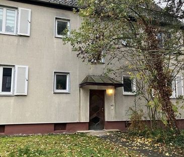 Sanierte 2 Zimmerwohnung in der Kuhwaldsiedlung - Foto 1