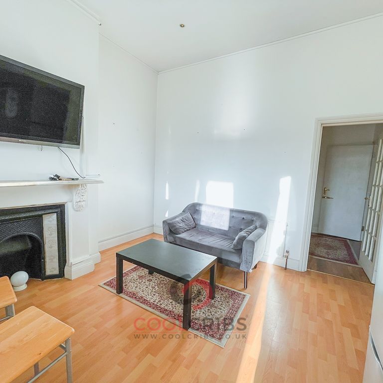Claremont Road, Cricklewood, London, NW2 - Photo 1